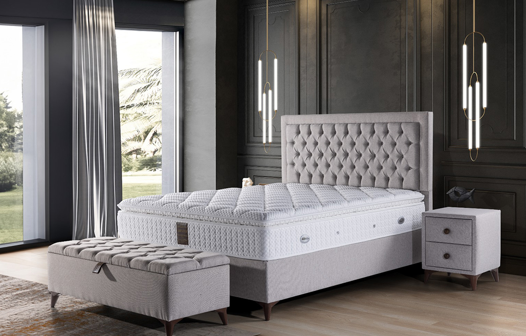 Saray Set Baza Başlık