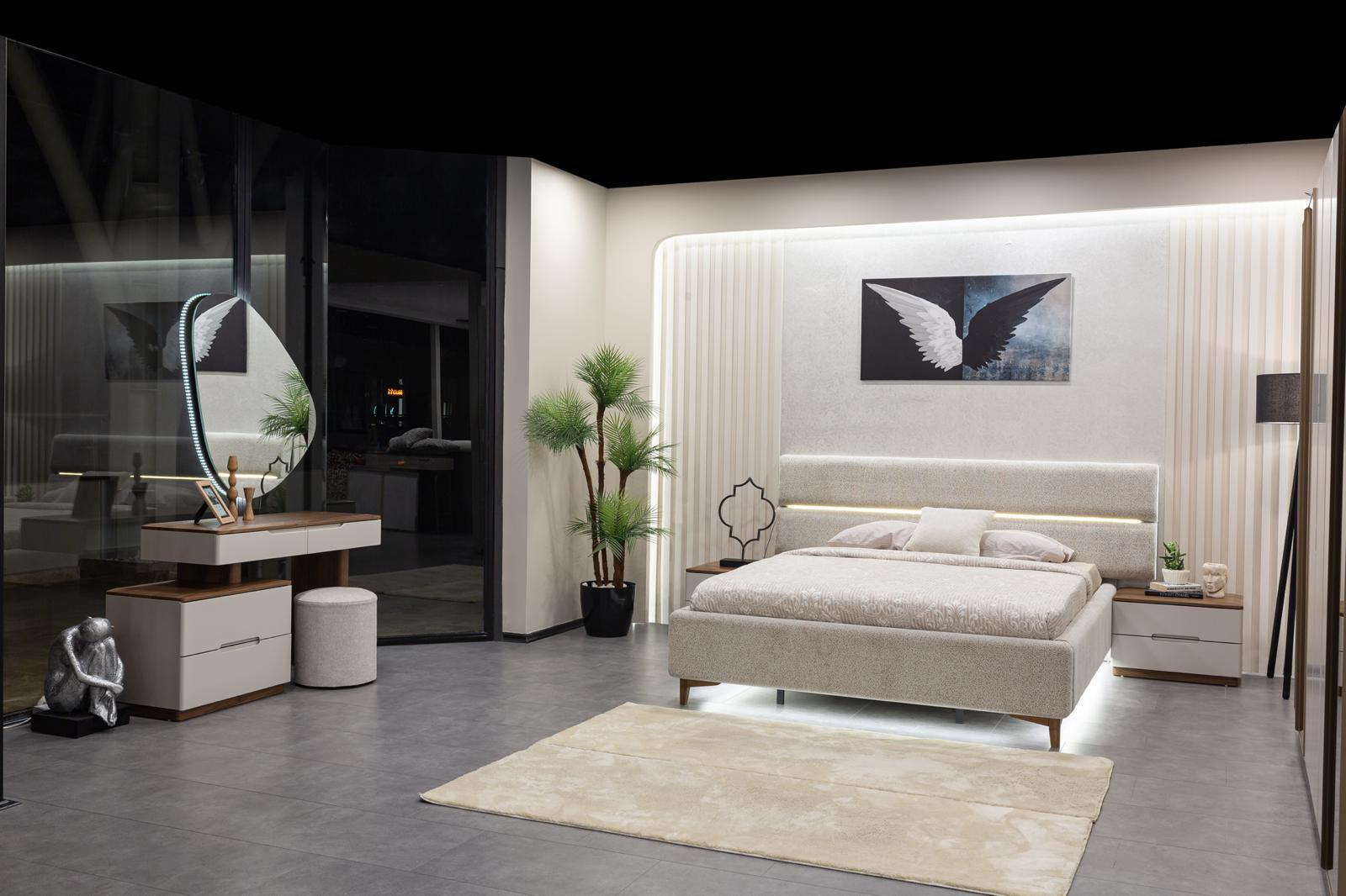 Lotus Premium Yatak Odası