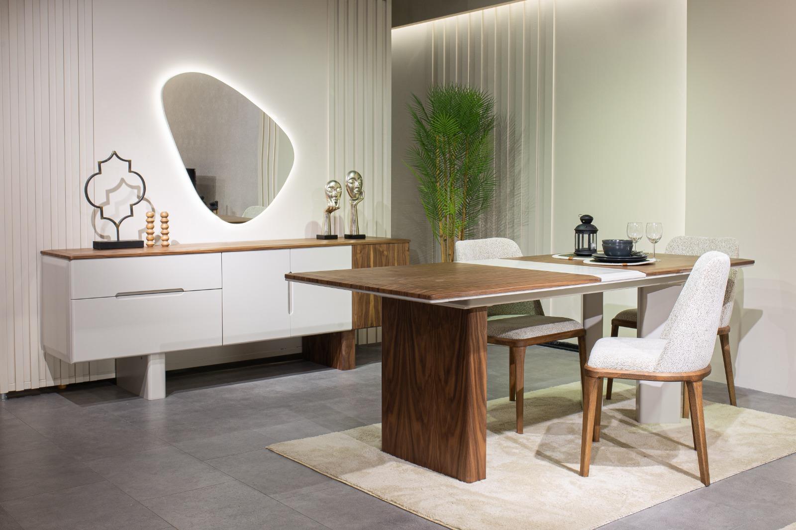 Lotus Premium Yemek Odası