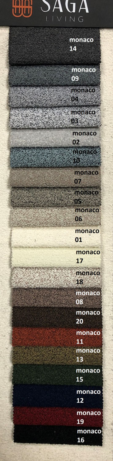 MONACO