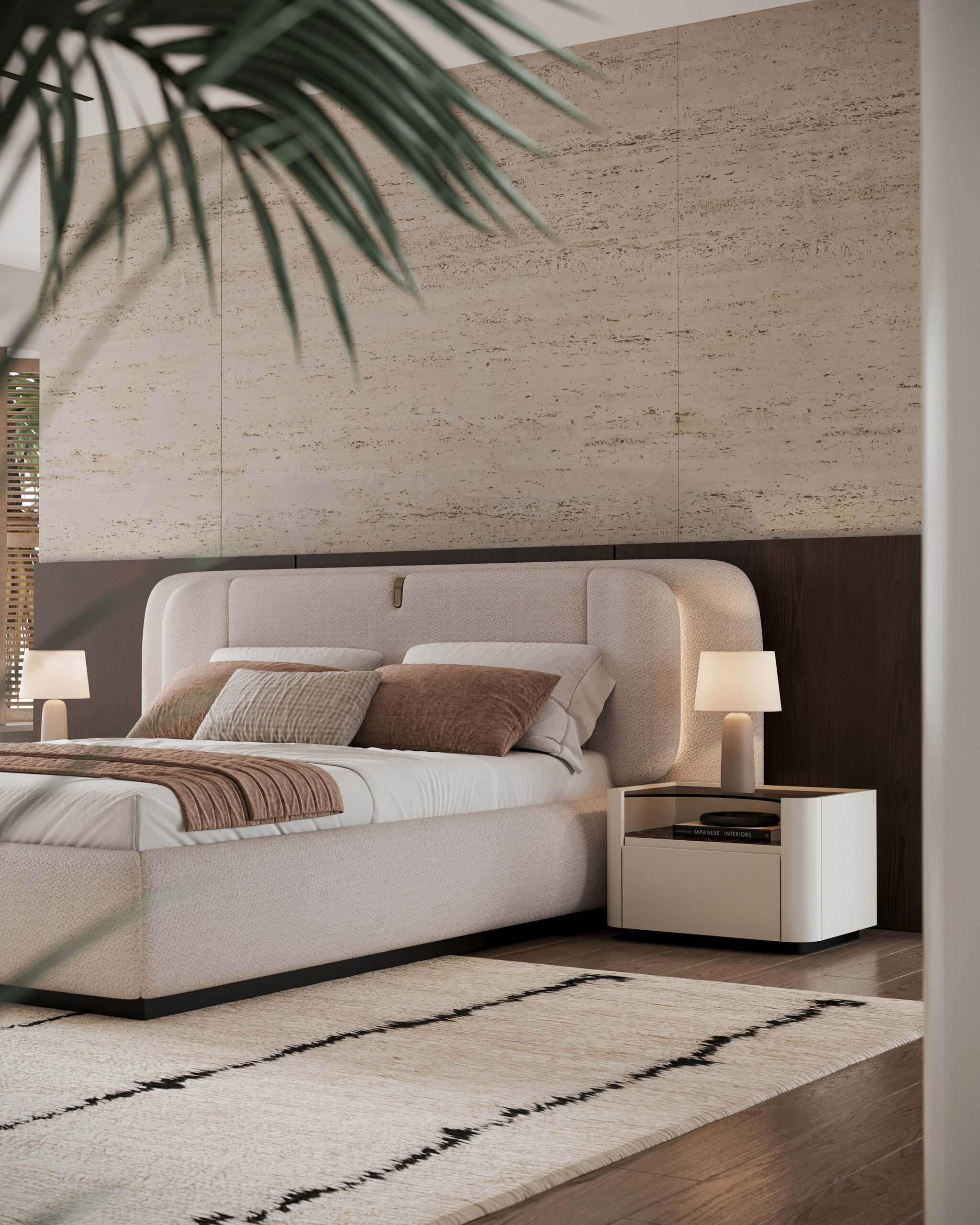 VELUX YATAK ODASI (6)
