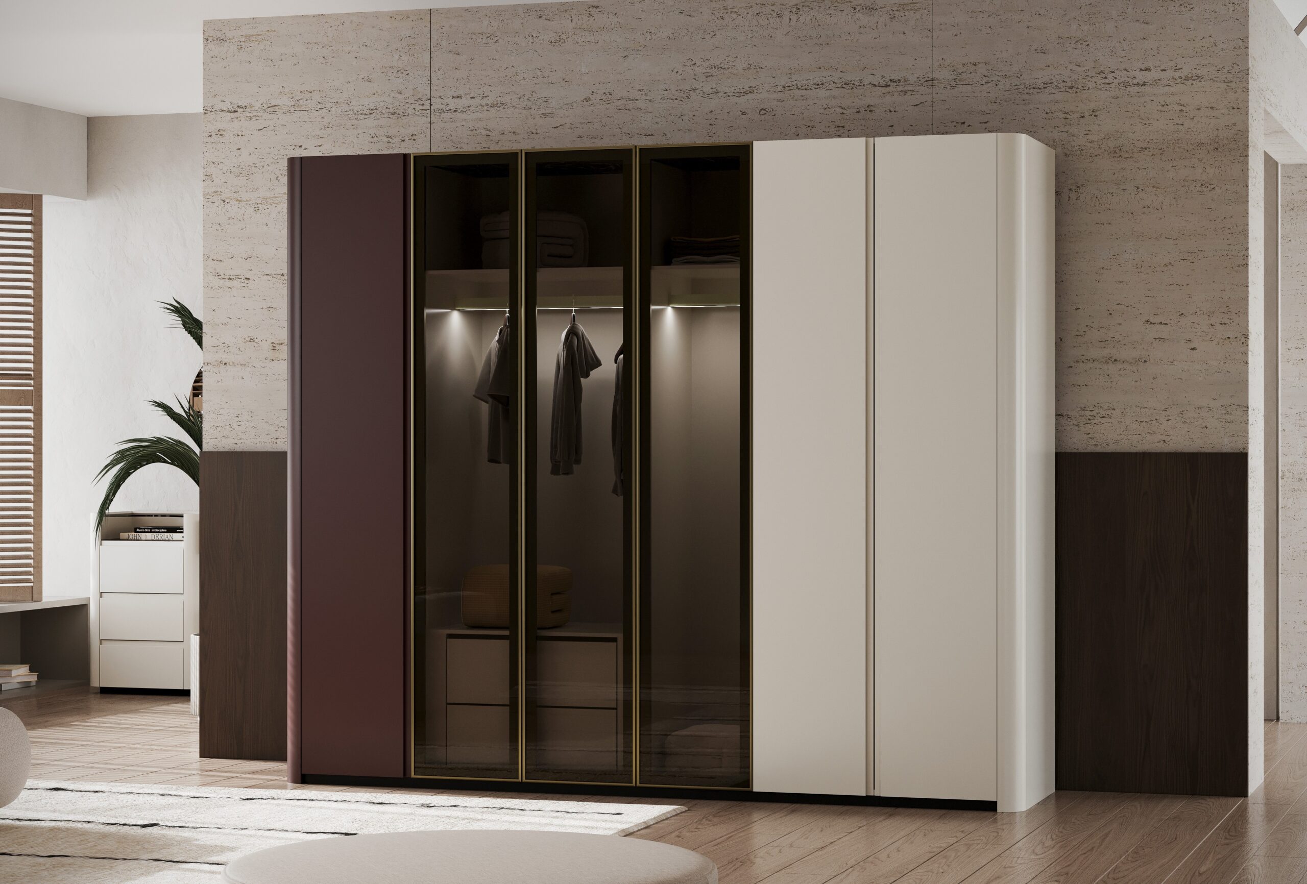 VELUX YATAK ODASI (7)