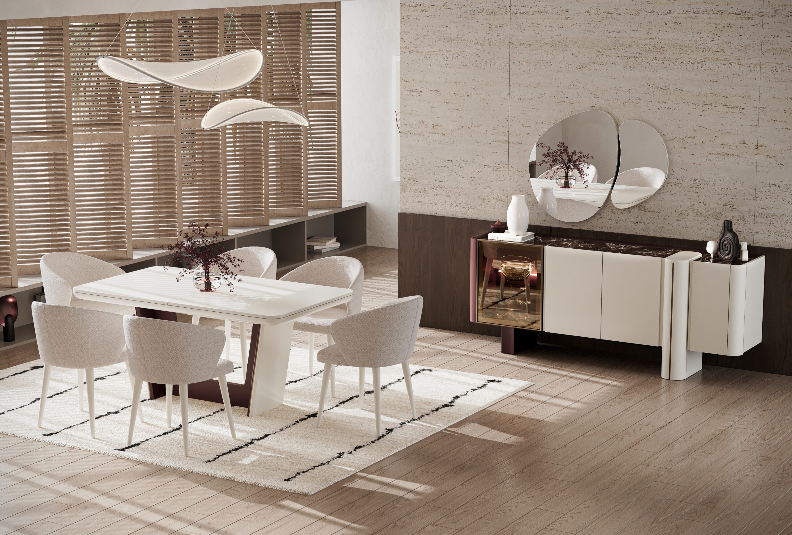 VELUX YEMEK ODASI (2)